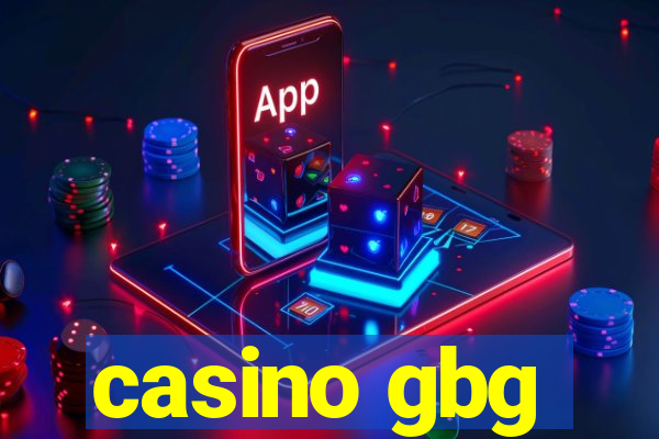 casino gbg