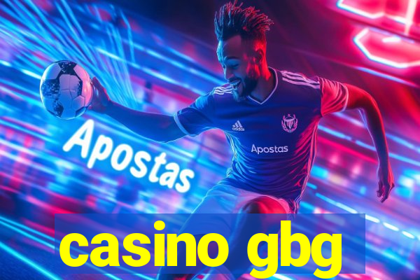 casino gbg