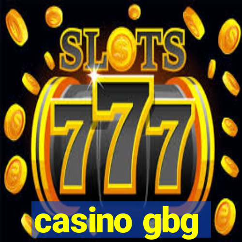 casino gbg