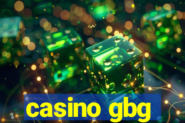 casino gbg