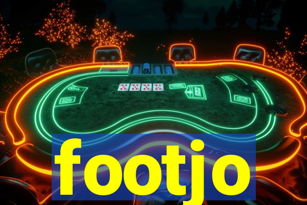 footjo