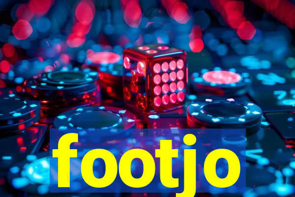 footjo