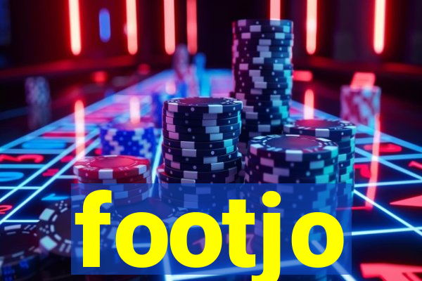 footjo