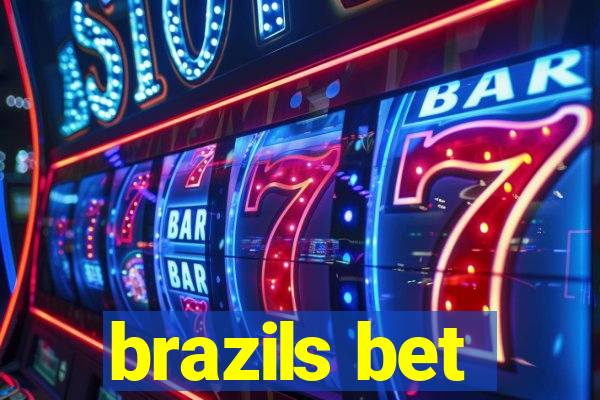 brazils bet