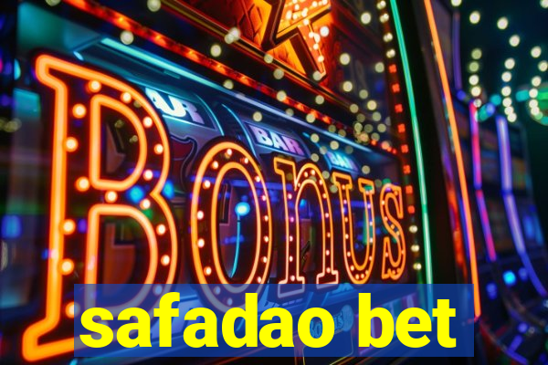 safadao bet