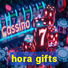 hora gifts