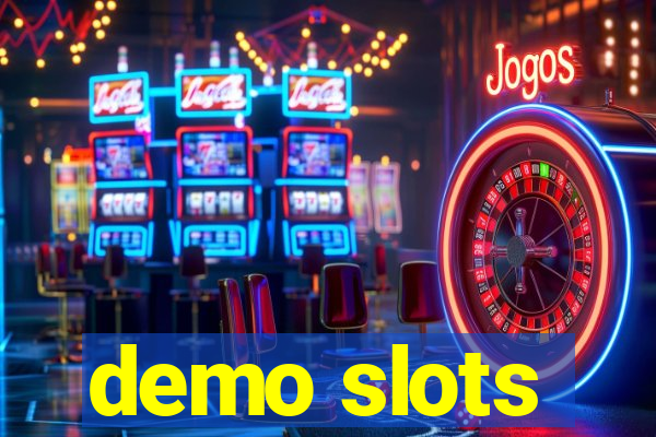 demo slots