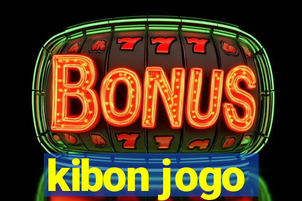 kibon jogo