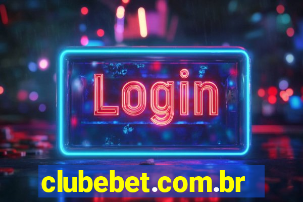 clubebet.com.br