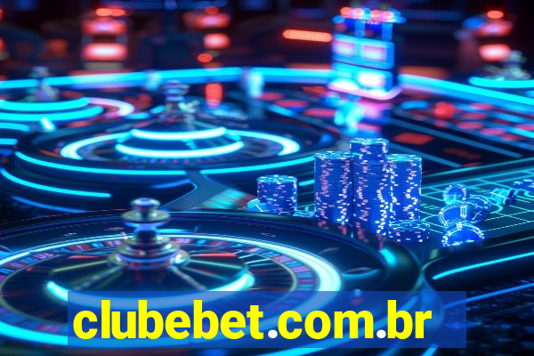 clubebet.com.br