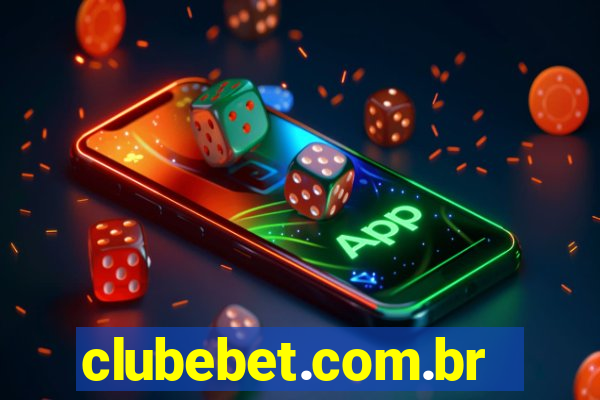 clubebet.com.br