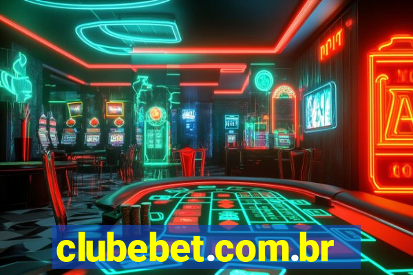 clubebet.com.br