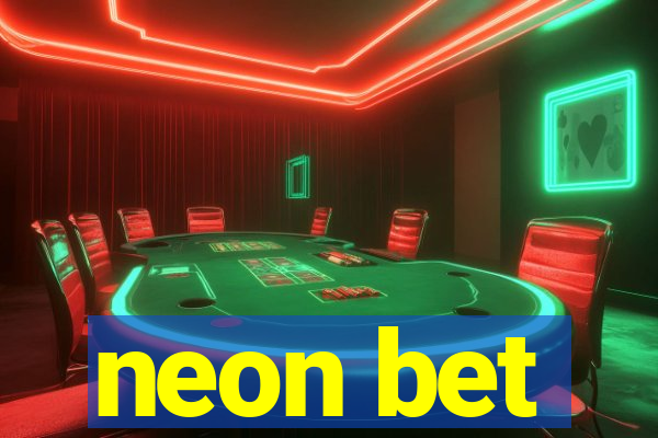 neon bet