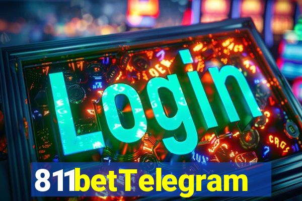 811betTelegram