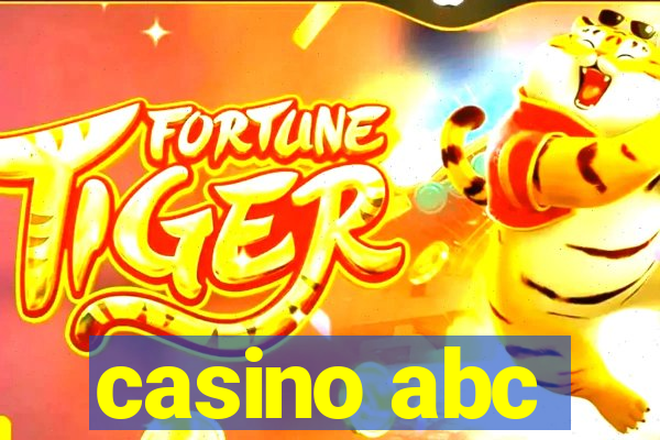 casino abc