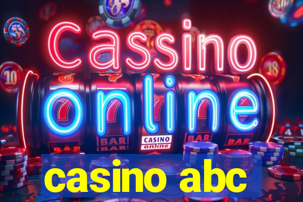 casino abc