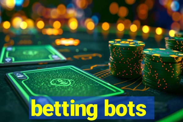 betting bots