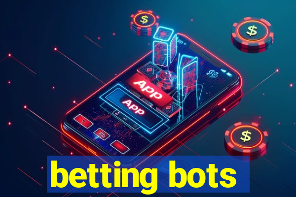 betting bots