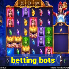 betting bots