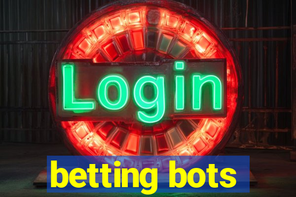 betting bots