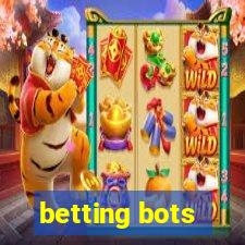 betting bots