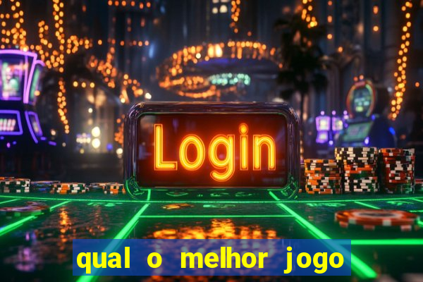 qual o melhor jogo de ca?a níquel