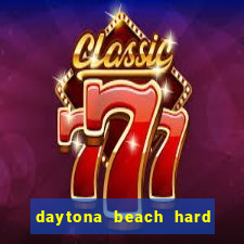 daytona beach hard rock casino