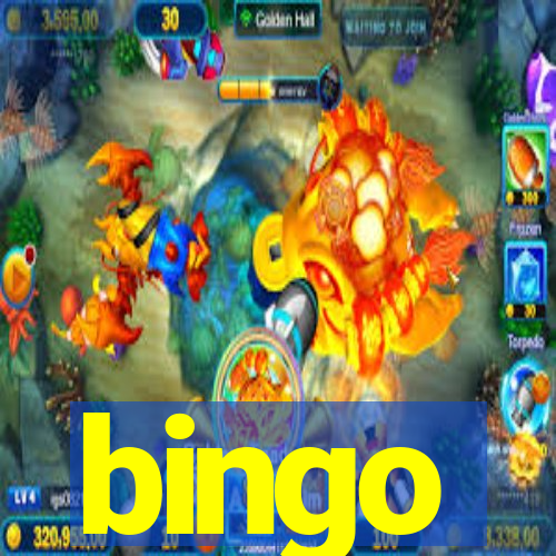 bingo