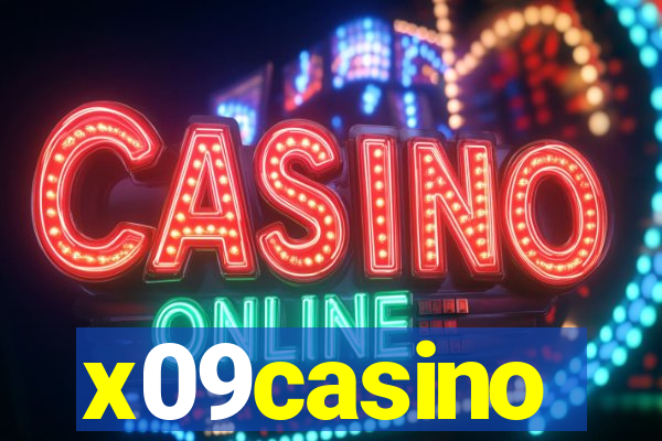 x09casino