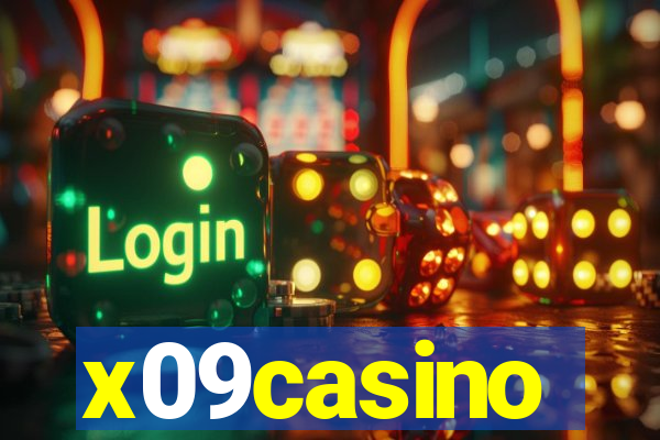 x09casino