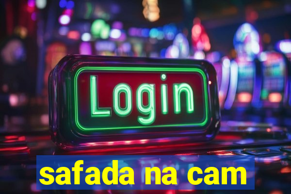 safada na cam