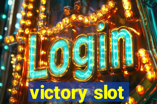 victory slot