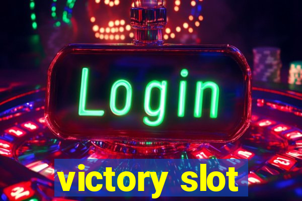 victory slot