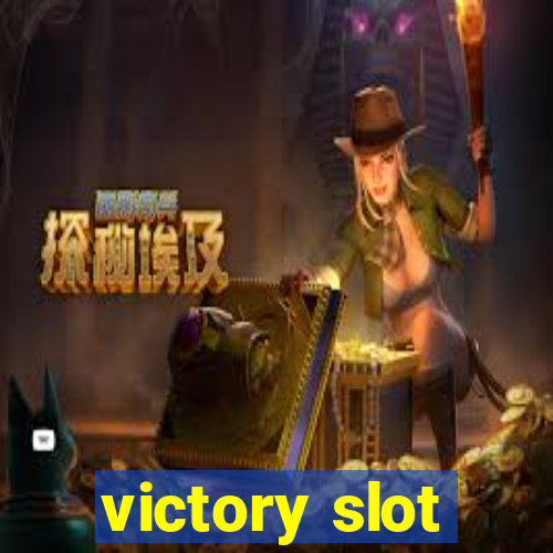 victory slot