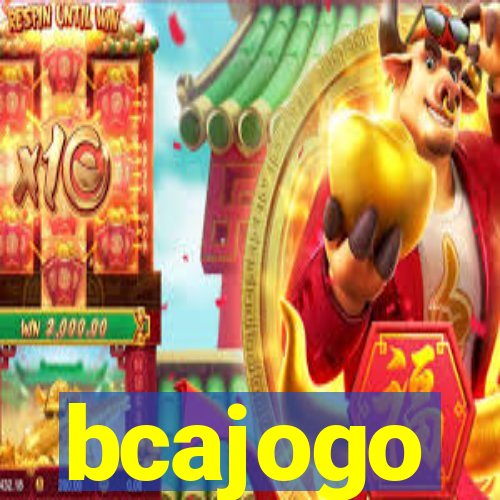 bcajogo