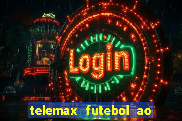 telemax futebol ao vivo - Divas