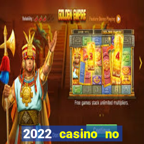 2022 casino no deposit bonus codes