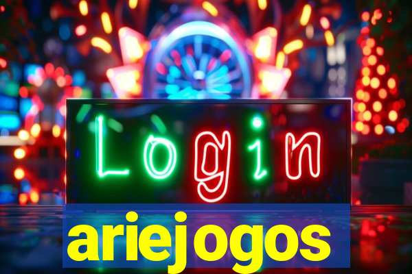 ariejogos