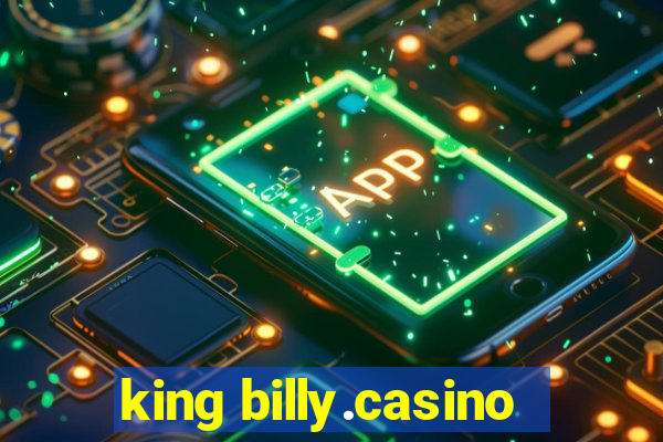 king billy.casino