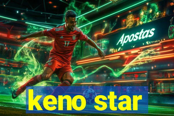 keno star