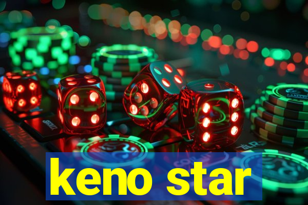 keno star