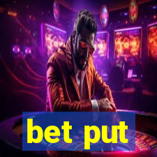 bet put