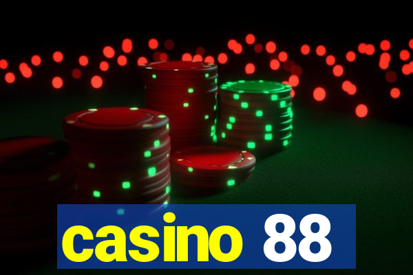 casino 88