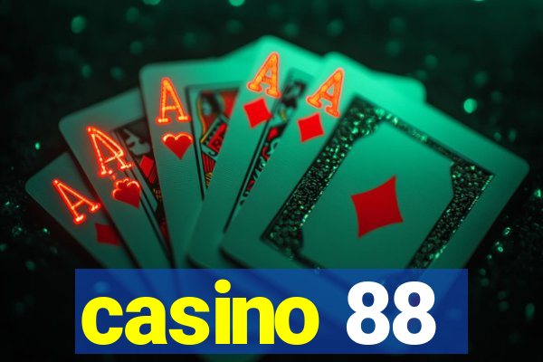 casino 88