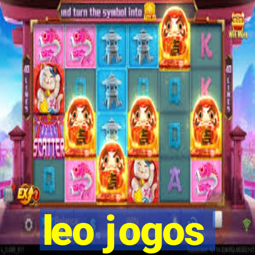 leo jogos