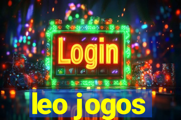 leo jogos