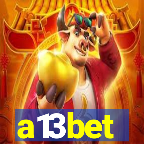 a13bet