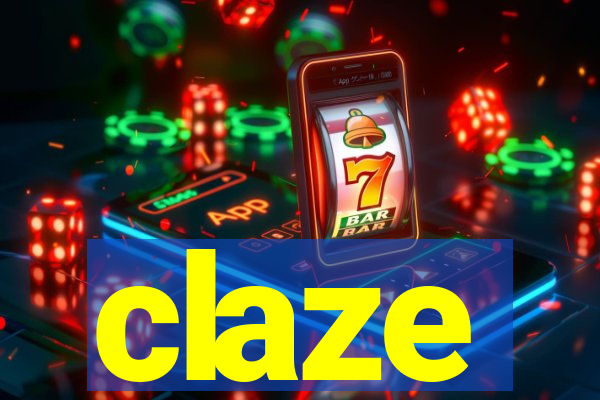 claze