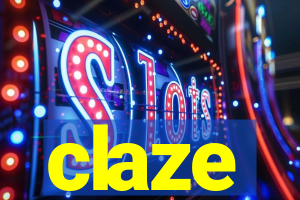 claze