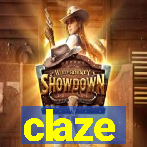 claze